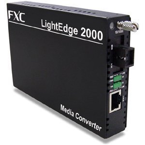 Amazon.co.jp: FXC: メディアコンバータ